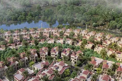 Arihant World Villas Image 2