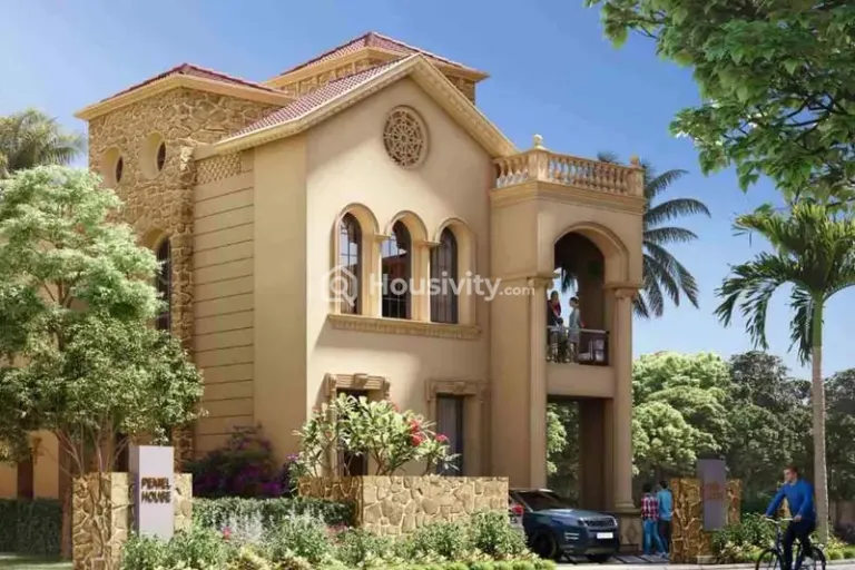 Arihant World Villas Image 8