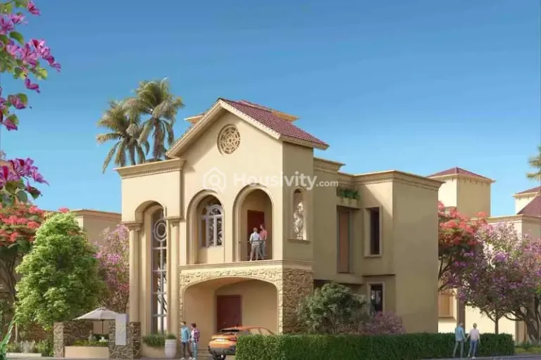 Arihant World Villas Image 1