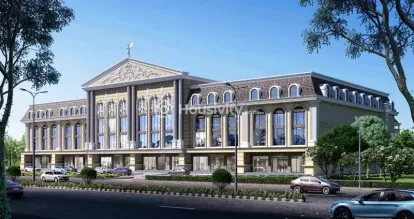 Arihant World Villas Image 11