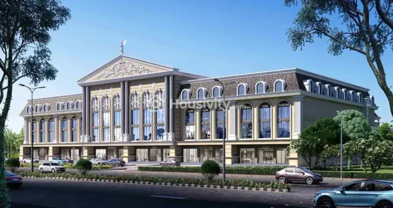 Arihant World Villas Image 11