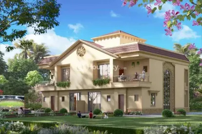 Arihant World Villas Thumbnail