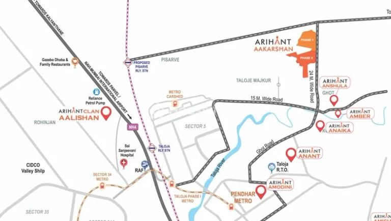 Arihant Aakarshan Image 7