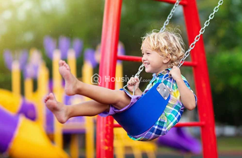 Arihant Anant Image 1