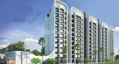 Arihant Anant Thumbnail