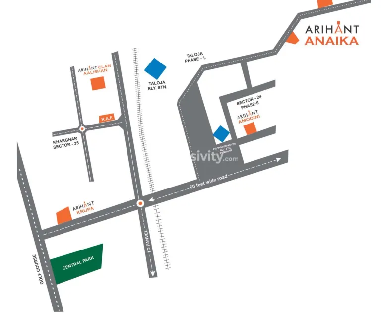 Arihant 6 Anaika Image 8