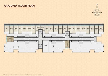 Arihant Amisha Brochure Image 3