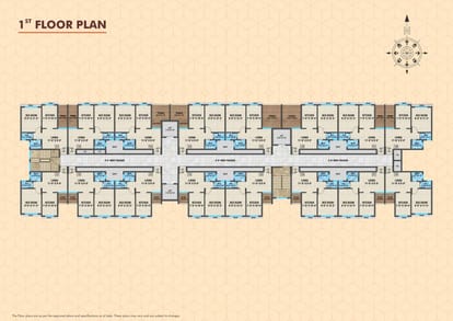 Arihant Amisha Brochure Image 4