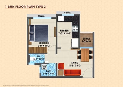 Arihant Amisha Brochure Image 8