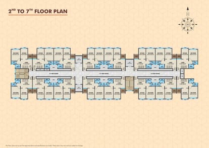 Arihant Amisha Brochure Image 5