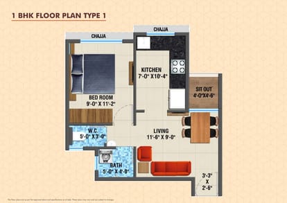 Arihant Amisha Brochure Image 6