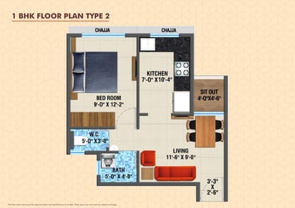 Arihant Amisha Brochure Image 7