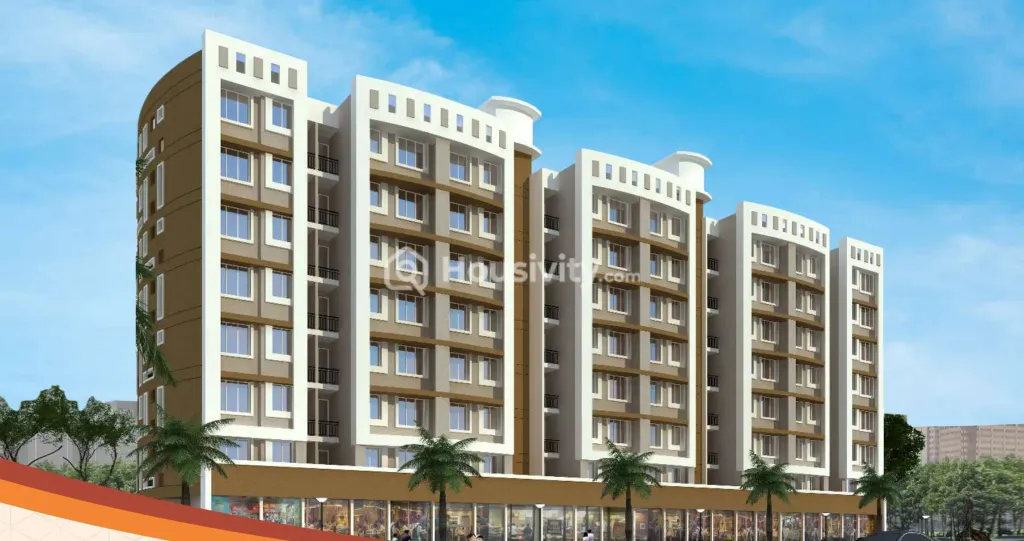 Arihant Amisha Image 1