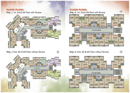 Arihant 3 Anaika Brochure Image 3