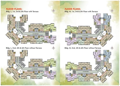 Arihant 3 Anaika Brochure Image 4