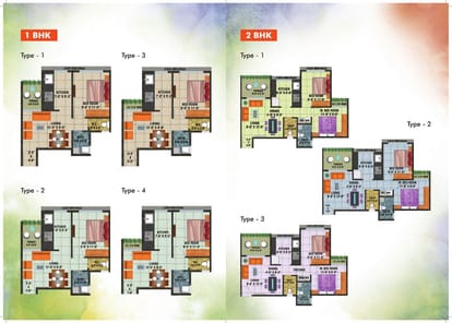 Arihant 3 Anaika Brochure Image 5