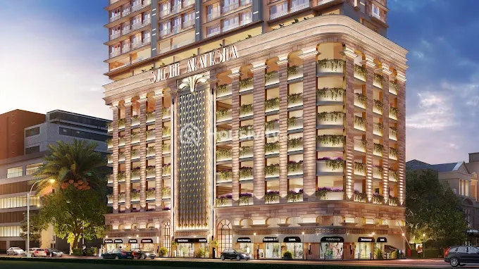 Sugee Akanksha Image 1