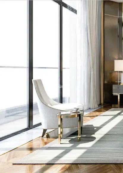 Sugee Renaissance Image 1