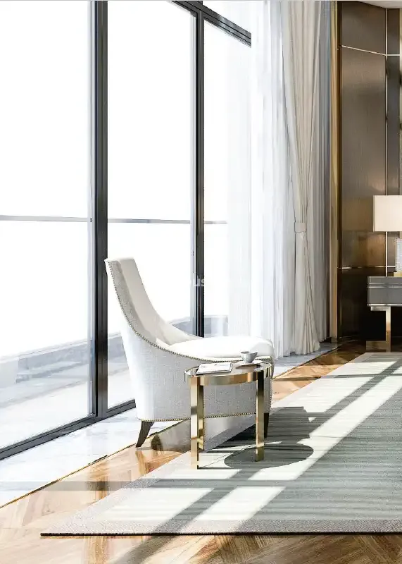 Sugee Renaissance Image 1