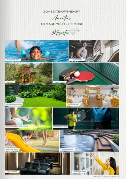 Sugee Greendale Estates Brochure Image 4