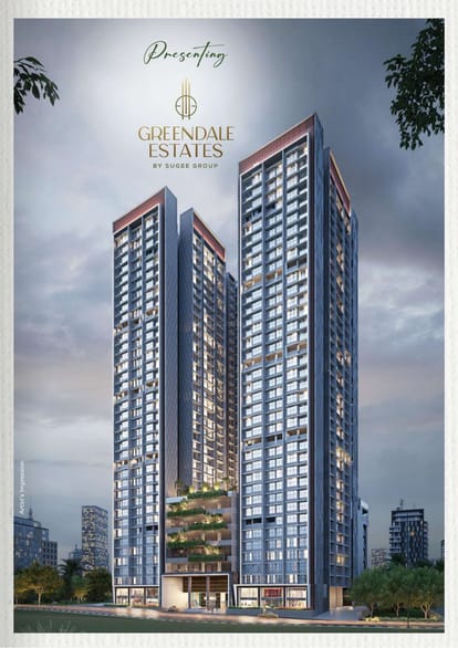 Sugee Greendale Estates Brochure Image 2