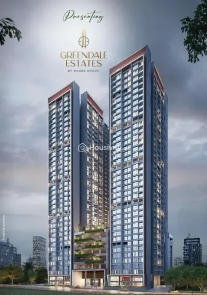 Sugee Greendale Estates Image 1