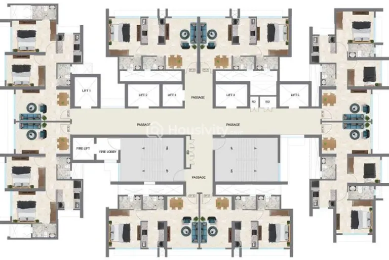 Sugee Greendale Estates Image 9