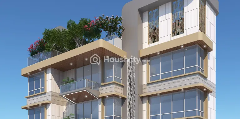 Sugee Saraswati Niwas Image 4