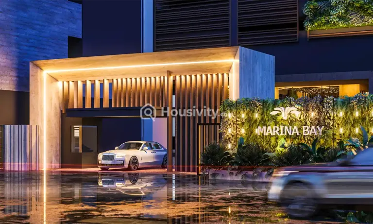 Sugee Marina Bay Image 1