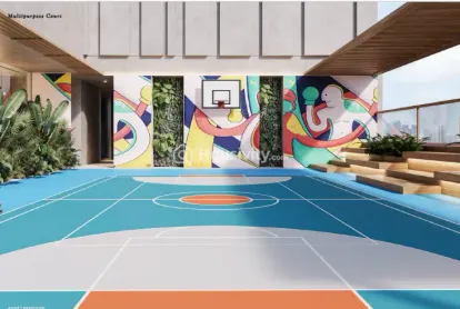 Sugee Marina Bay Image 10