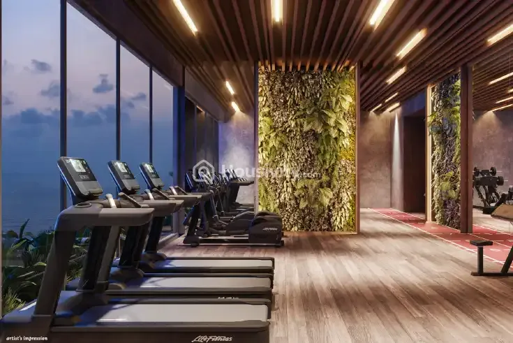 Sugee Marina Bay Image 15