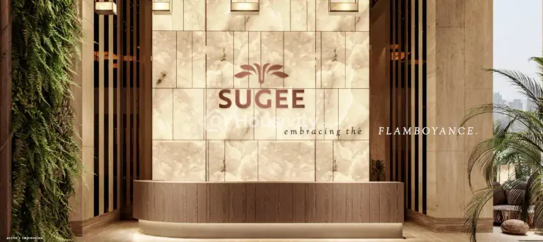 Sugee Marina Bay Image 8