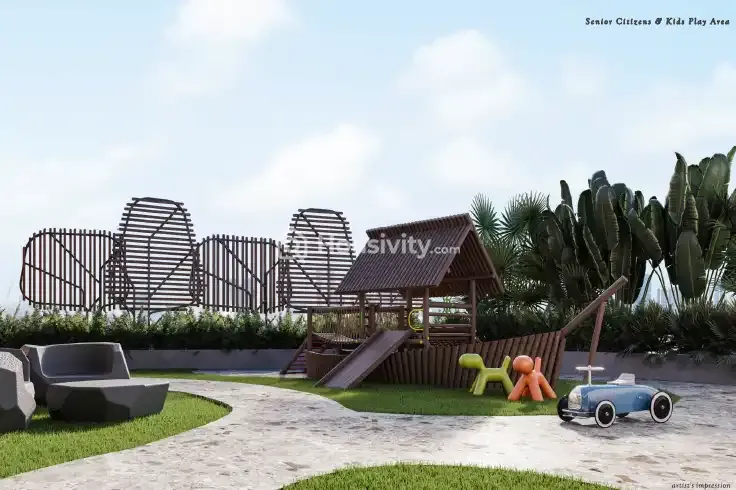 Sugee Marina Bay Image 3