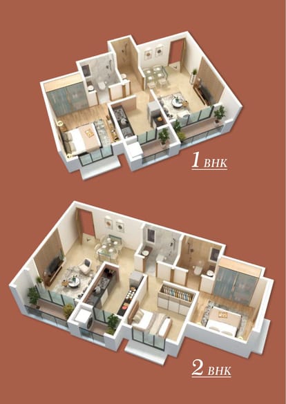 Saroj Chandra Krupa Brochure Image 3