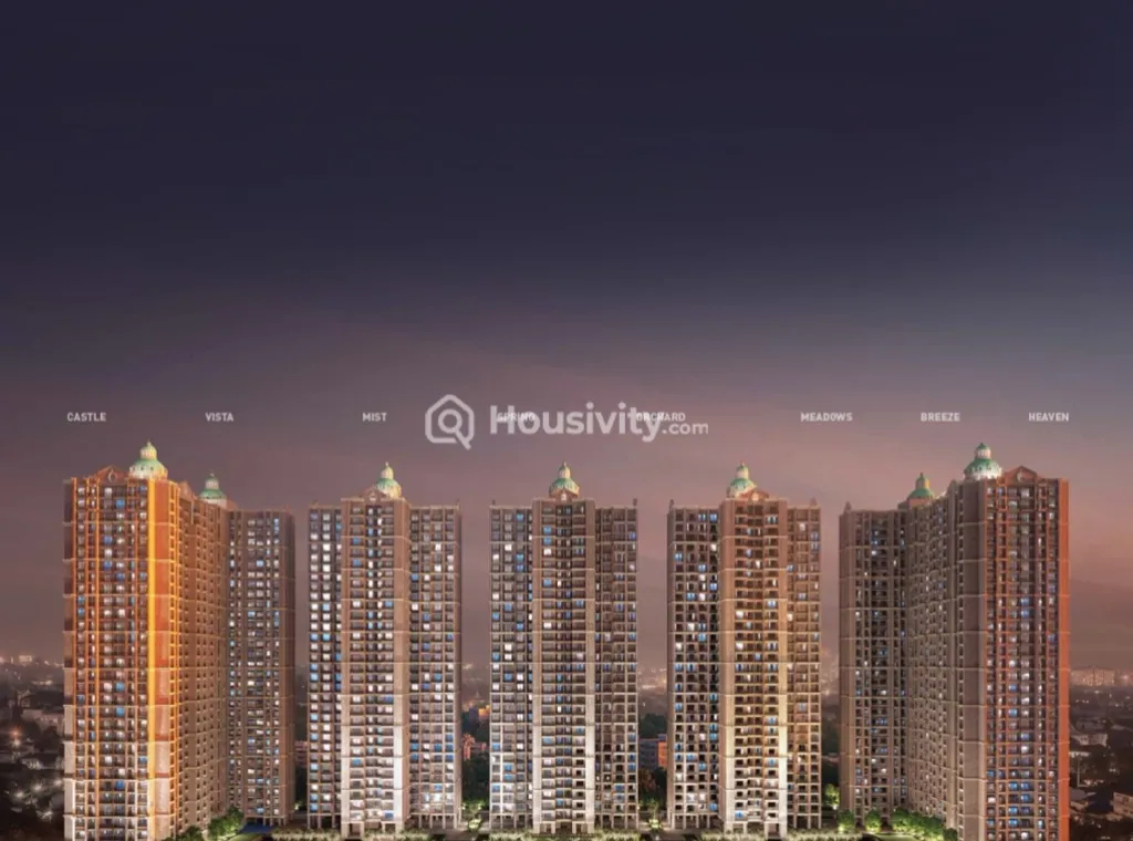 Paradise Sai World Dreams Image 3