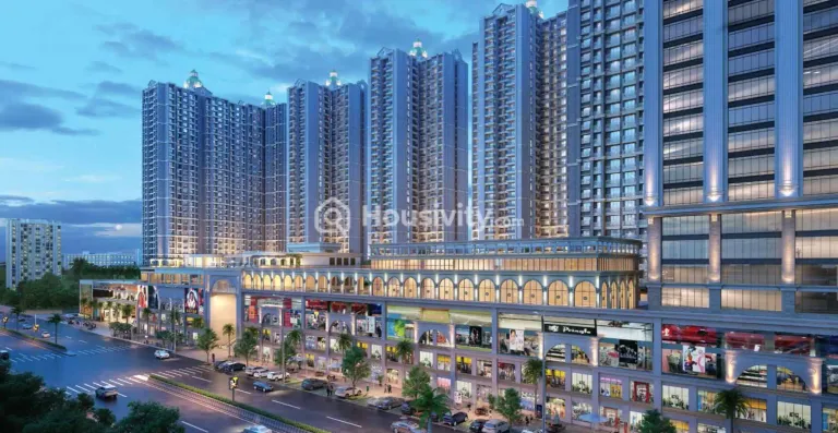 Paradise Sai World Dreams Image 5