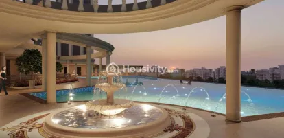 Paradise Sai World Dreams Image 6