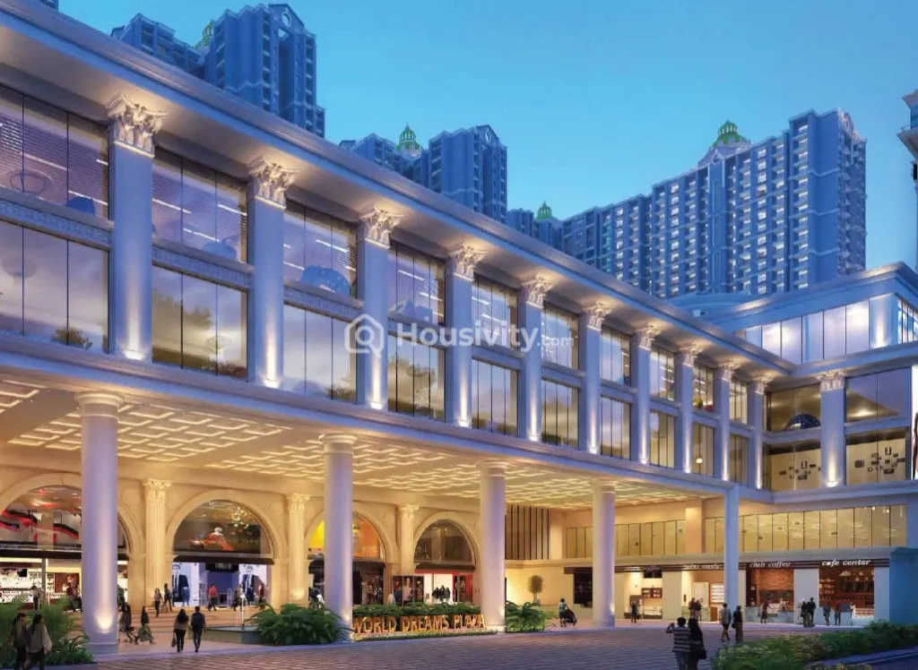 Paradise Sai World Dreams Image 4