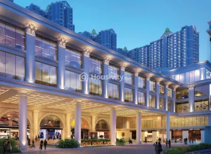 Paradise Sai World Dreams Image 4