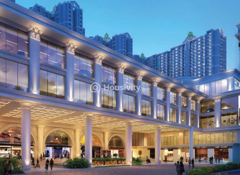 Paradise Sai World Dreams Image 4