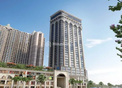 Paradise Sai World Dreams Image 1