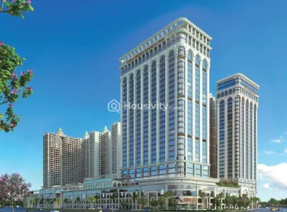 Paradise Sai World Dreams Image 2