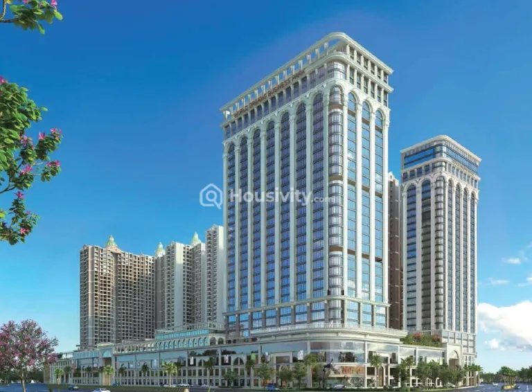 Paradise Sai World Dreams Image 2