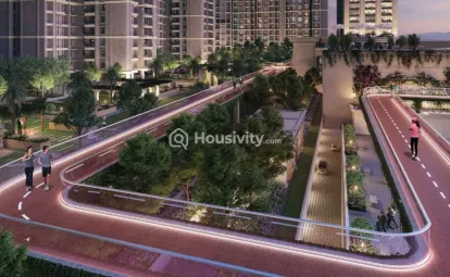 Paradise Sai World Dreams Image 7