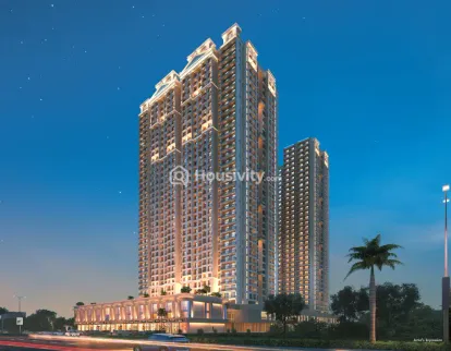 Paradise Sai World Legend Image 1