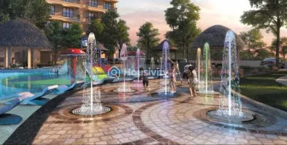 Paradise Sai World Legend Image 8