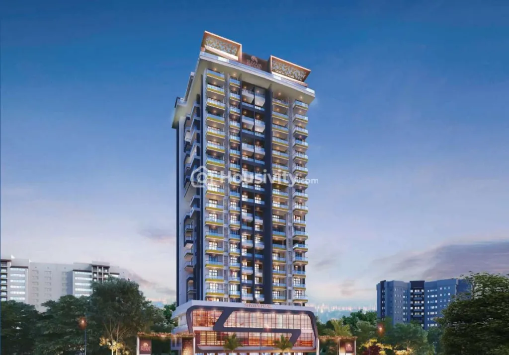 Laxmi Suviam Pearl Image 3