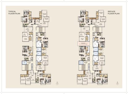 Triveni Crown Brochure Image 13