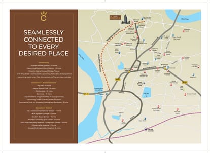 Triveni Crown Brochure Image 15