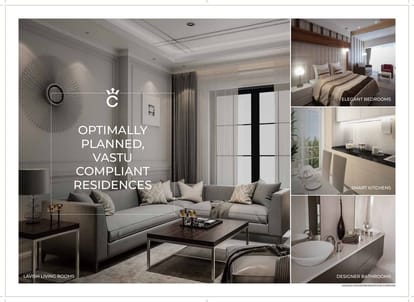 Triveni Crown Brochure Image 12